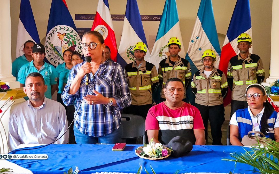 Gobierno Sandinista se prepara para la llegada del invierno